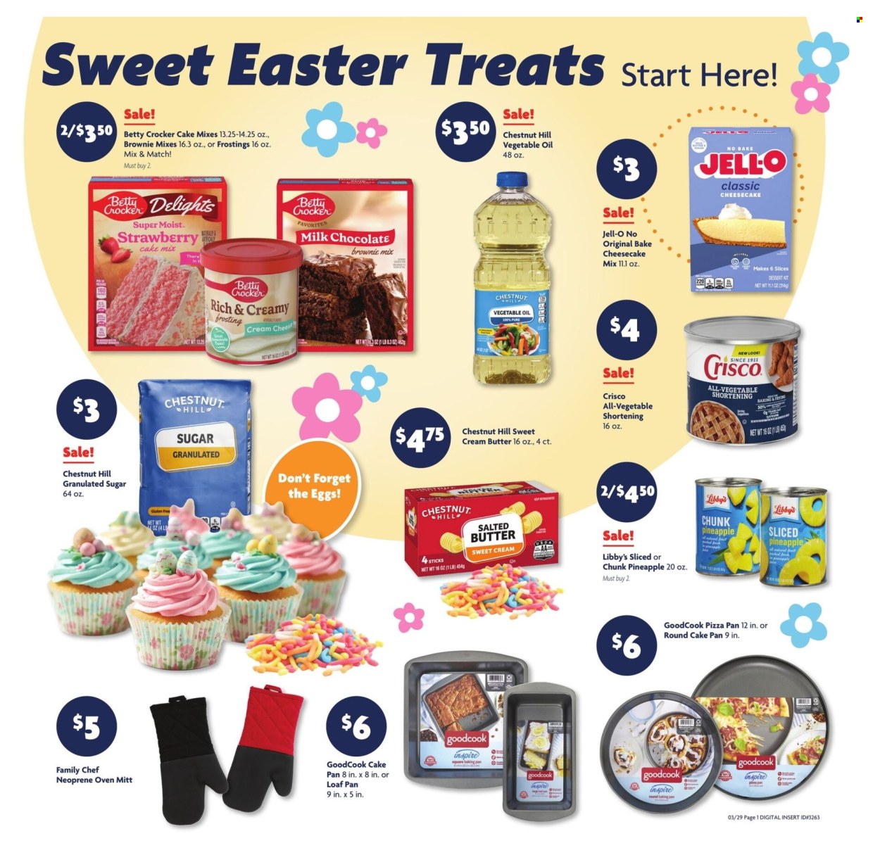 Family Dollar ad - 03/29/2026 - 04/05/2026. Page 7