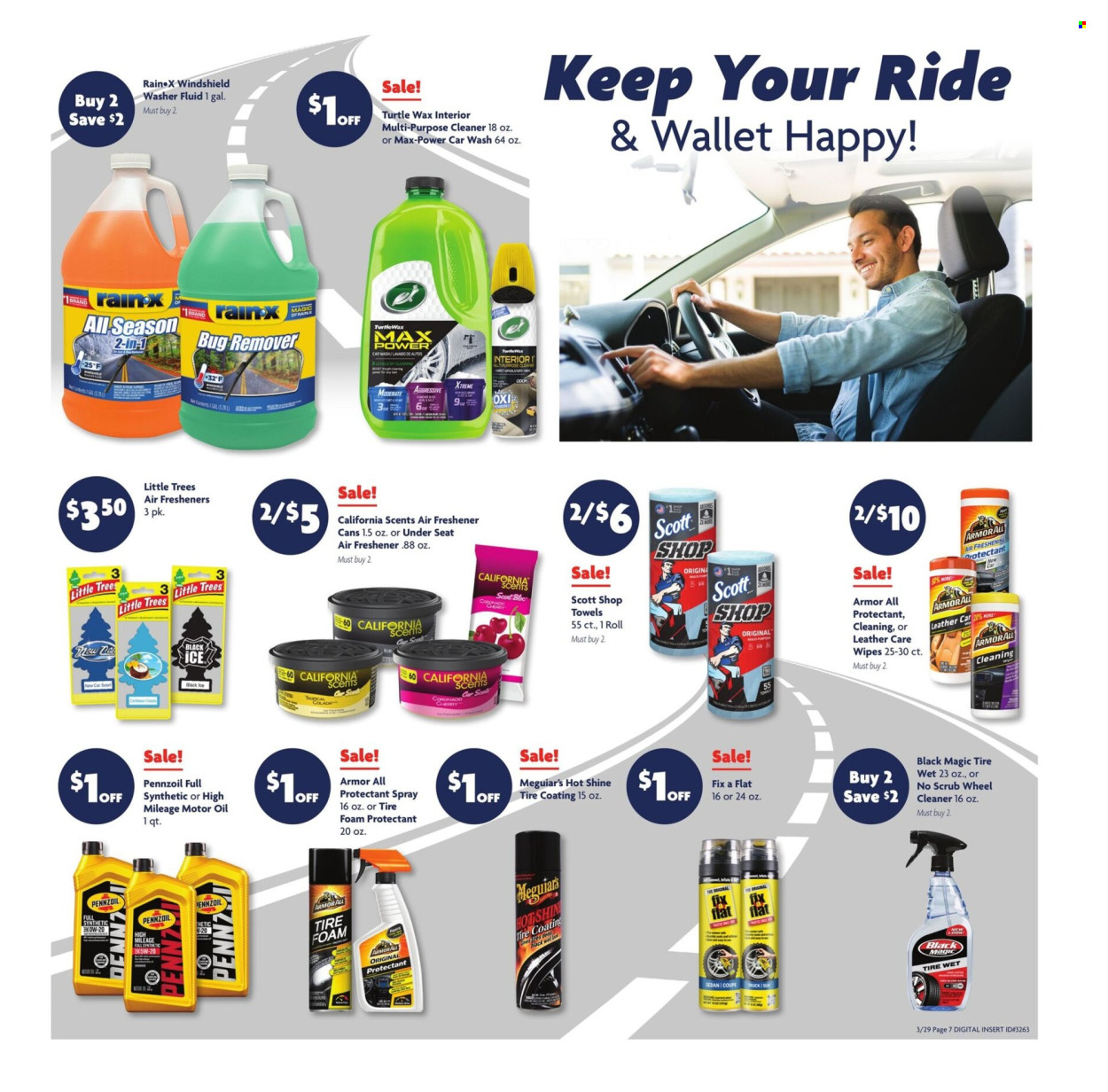 Family Dollar ad - 03/29/2026 - 04/05/2026. Page 13