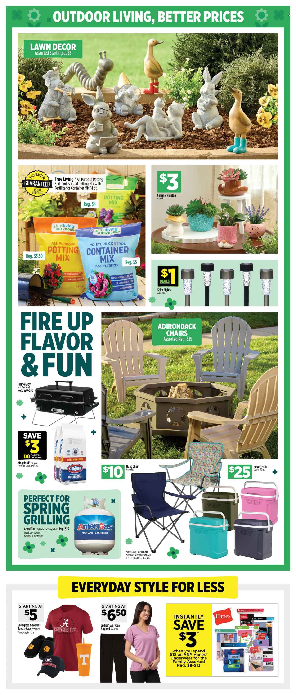 Dollar General ad - 03/29/2026 - 04/04/2026. Page 13