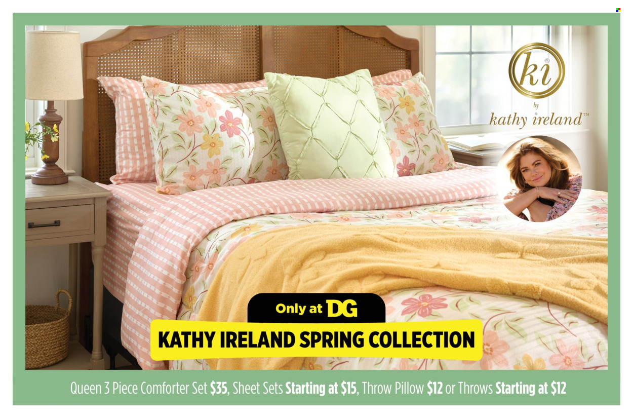 Dollar General ad - 03/29/2026 - 04/04/2026. Page 14