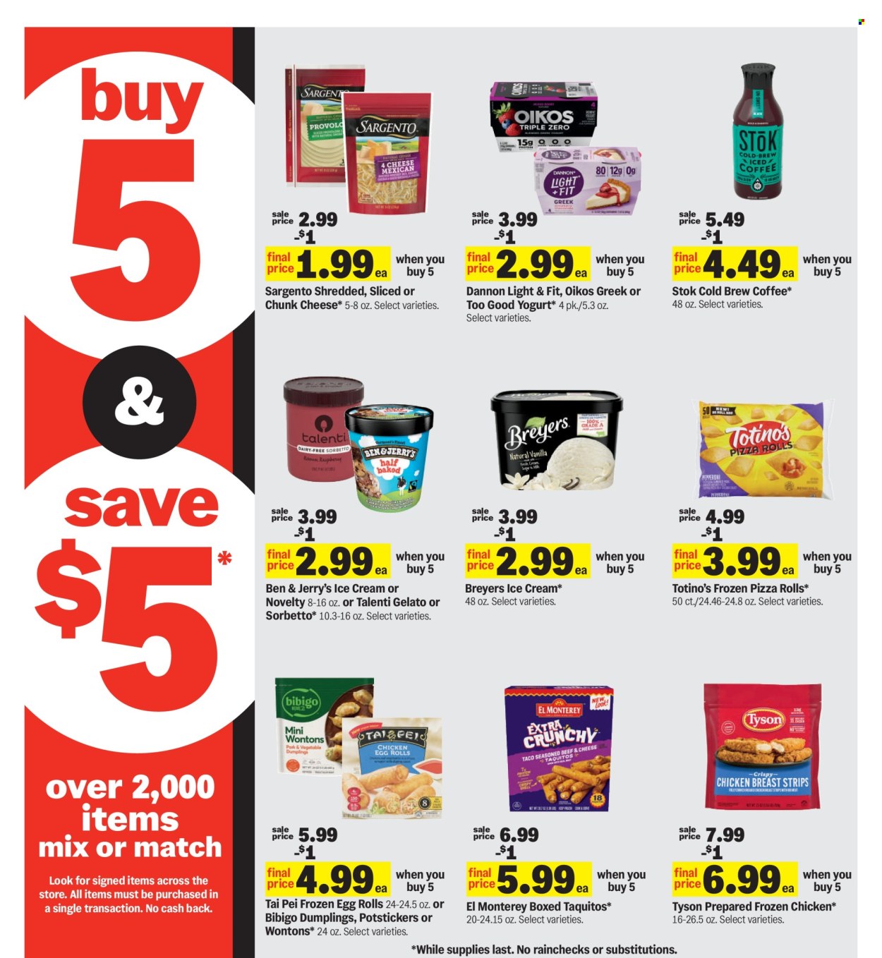 Meijer ad - 04/01/2026 - 04/07/2026. Page 6