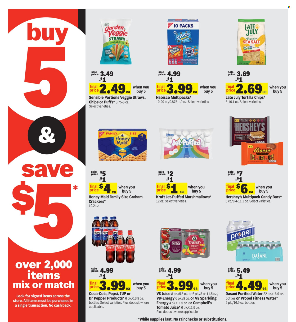 Meijer ad - 04/01/2026 - 04/07/2026. Page 10