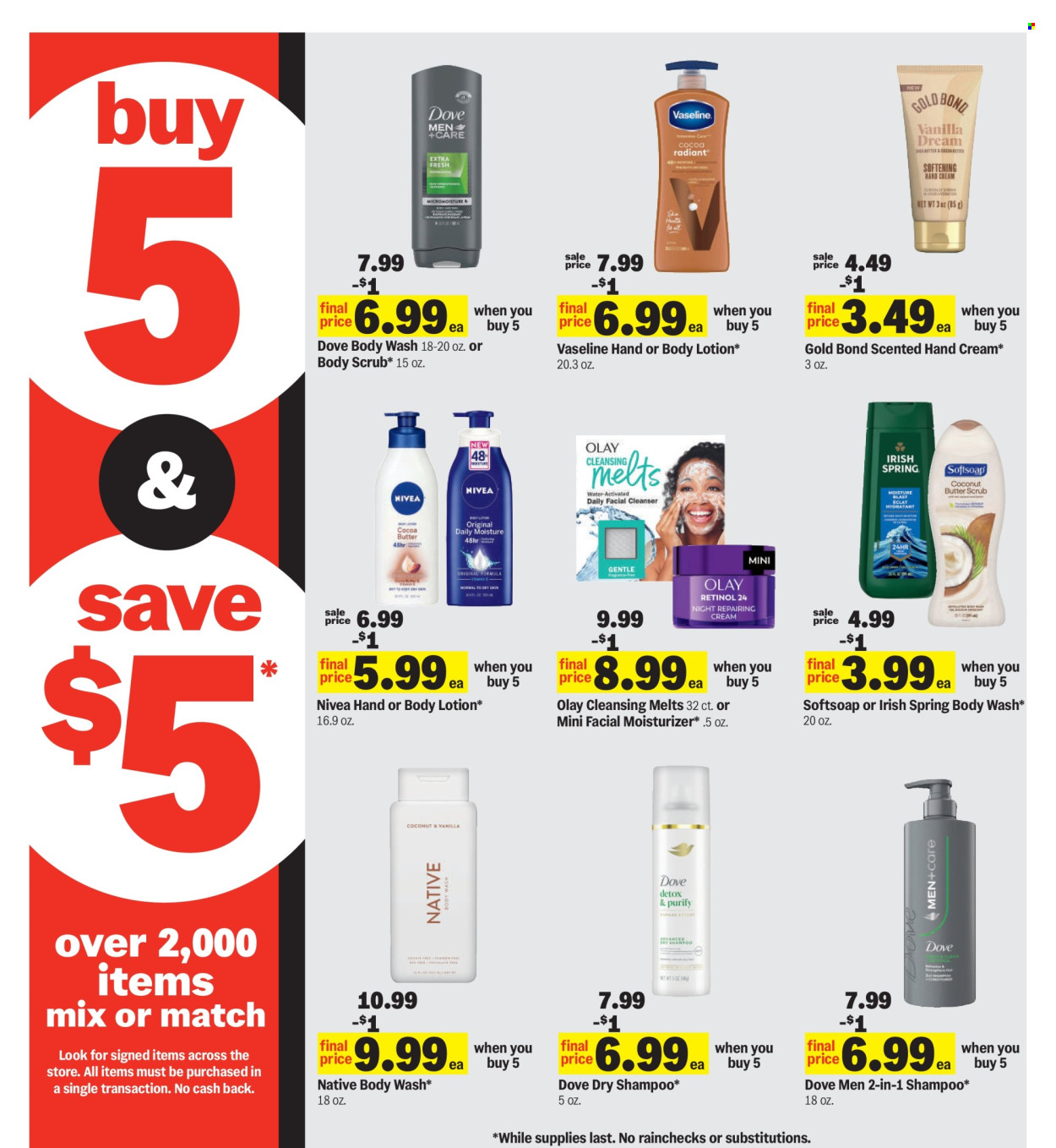 Meijer ad - 04/01/2026 - 04/07/2026. Page 17