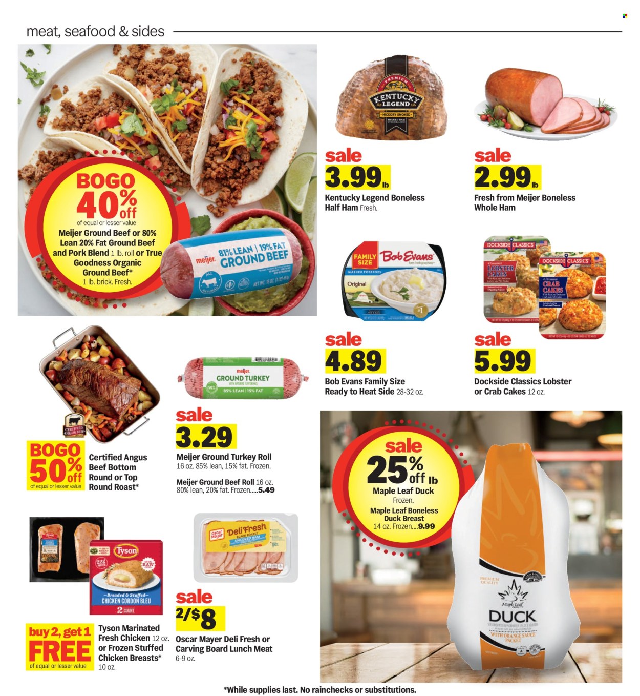 Meijer ad - 04/01/2026 - 04/07/2026. Page 19