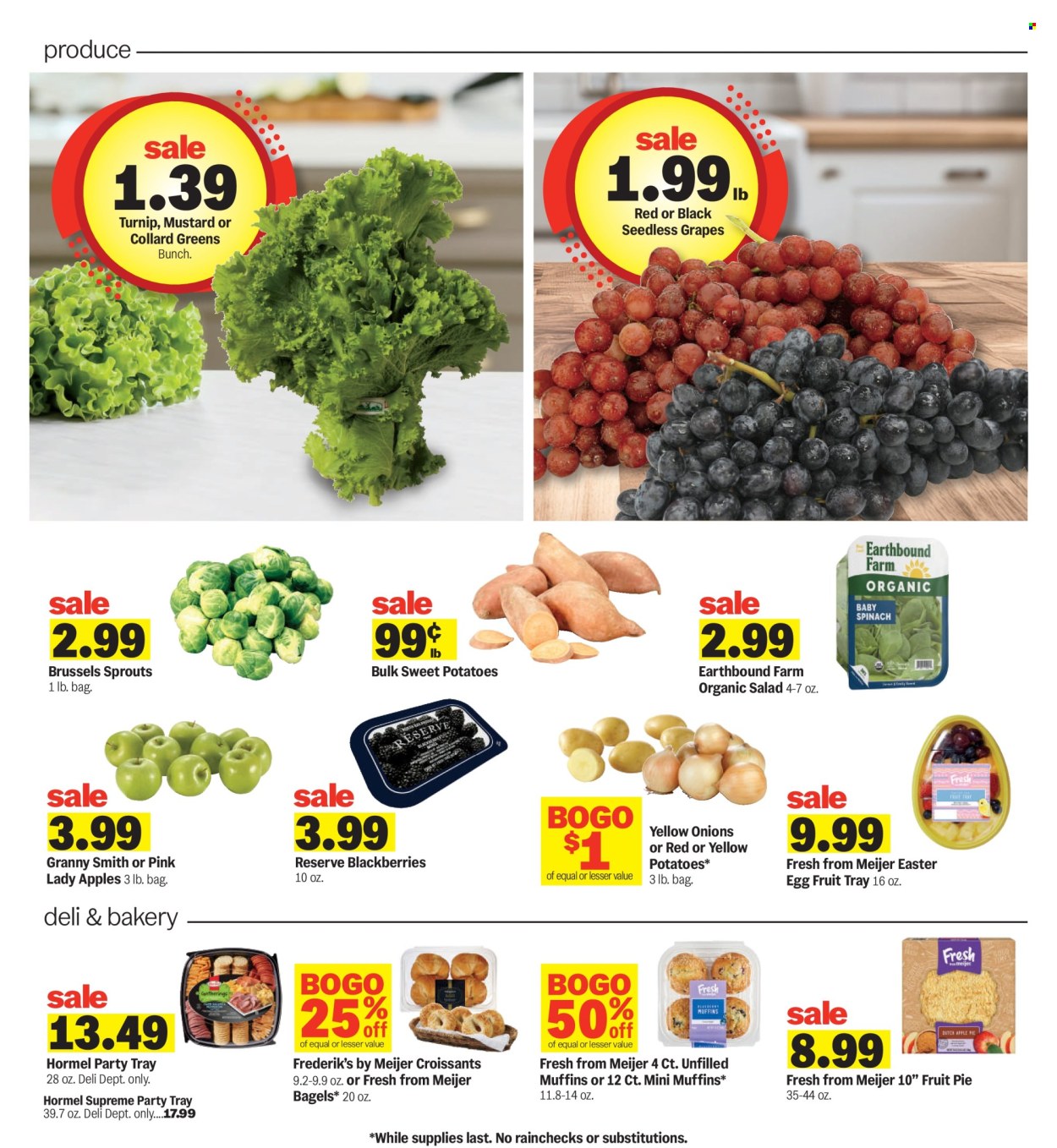Meijer ad - 04/01/2026 - 04/07/2026. Page 20