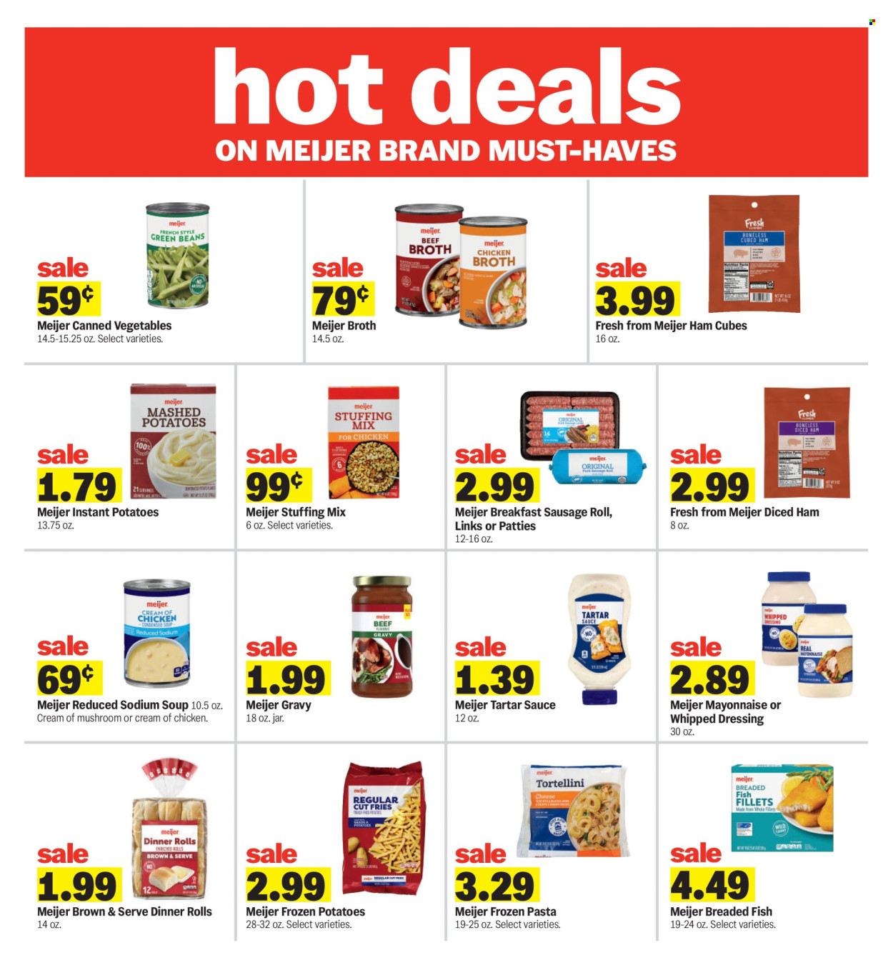 Meijer ad - 04/01/2026 - 04/07/2026. Page 27