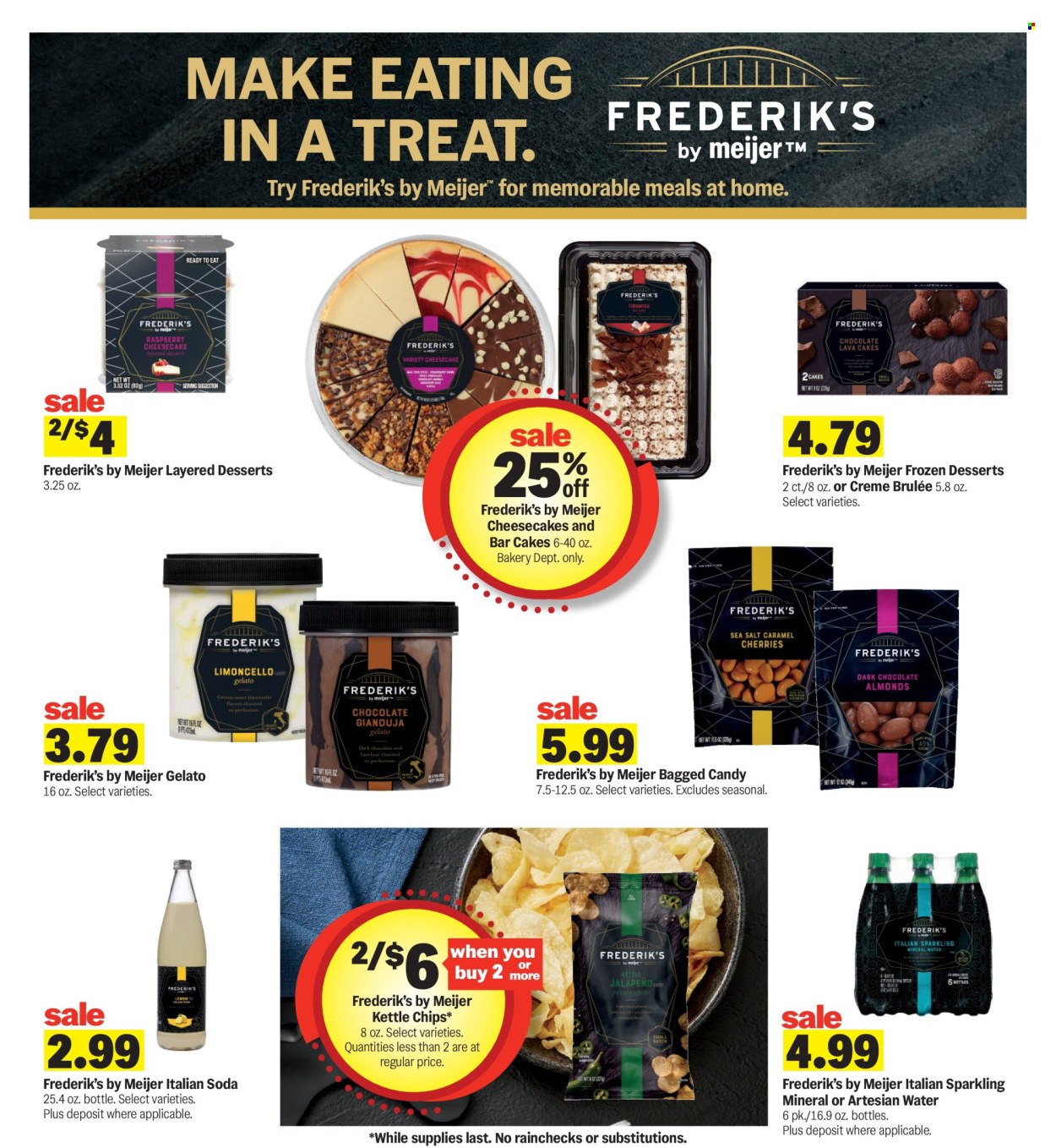 Meijer ad - 04/01/2026 - 04/07/2026. Page 31