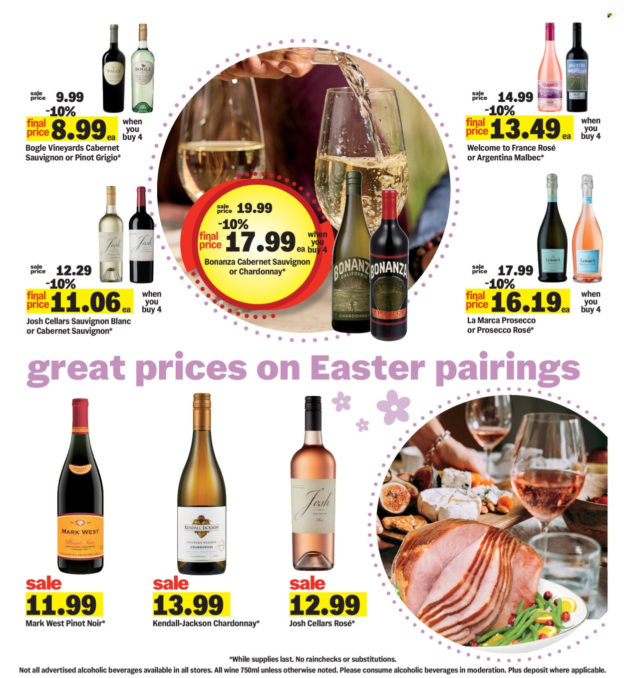 Meijer ad - 04/01/2026 - 04/07/2026. Page 33