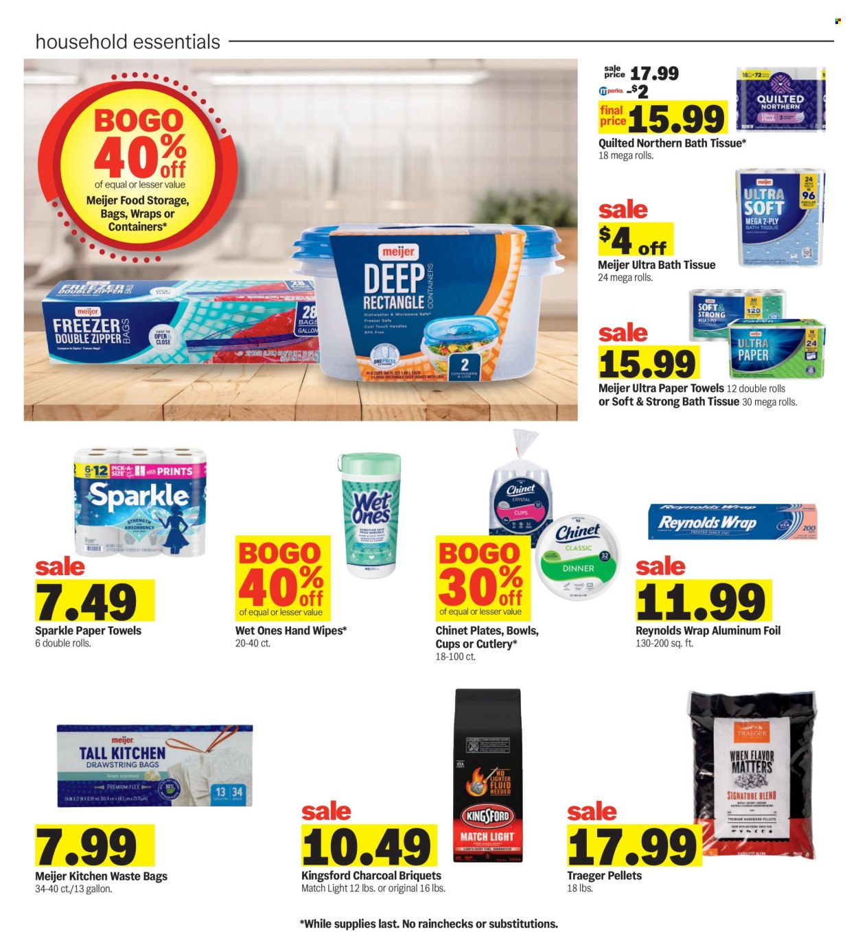 Meijer ad - 04/01/2026 - 04/07/2026. Page 34