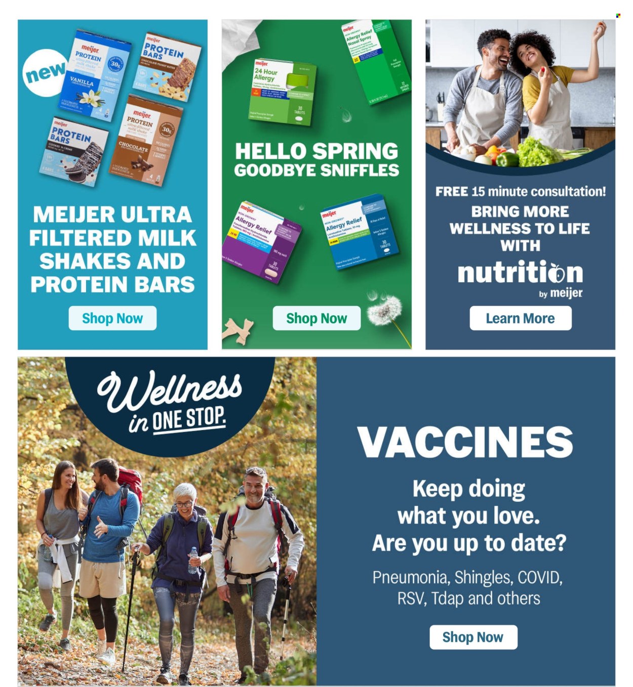 Meijer ad - 04/01/2026 - 04/07/2026. Page 45