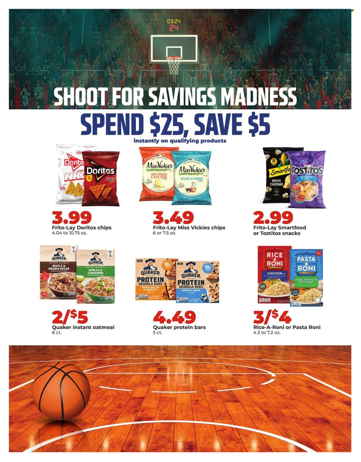 Hy-Vee ad - 03/30/2026 - 04/05/2026. Page 32