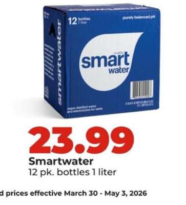 smartwater
