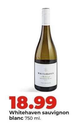 Whitehaven Sauvignon Blanc