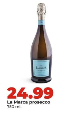 La Marca Prosecco