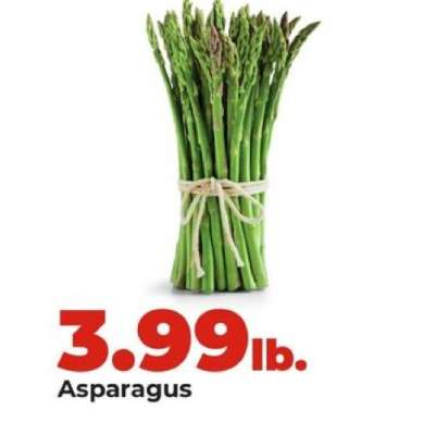 Asparagus