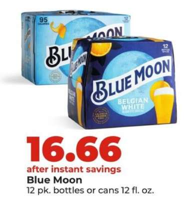 Blue Moon