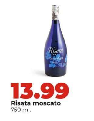 Risata moscato