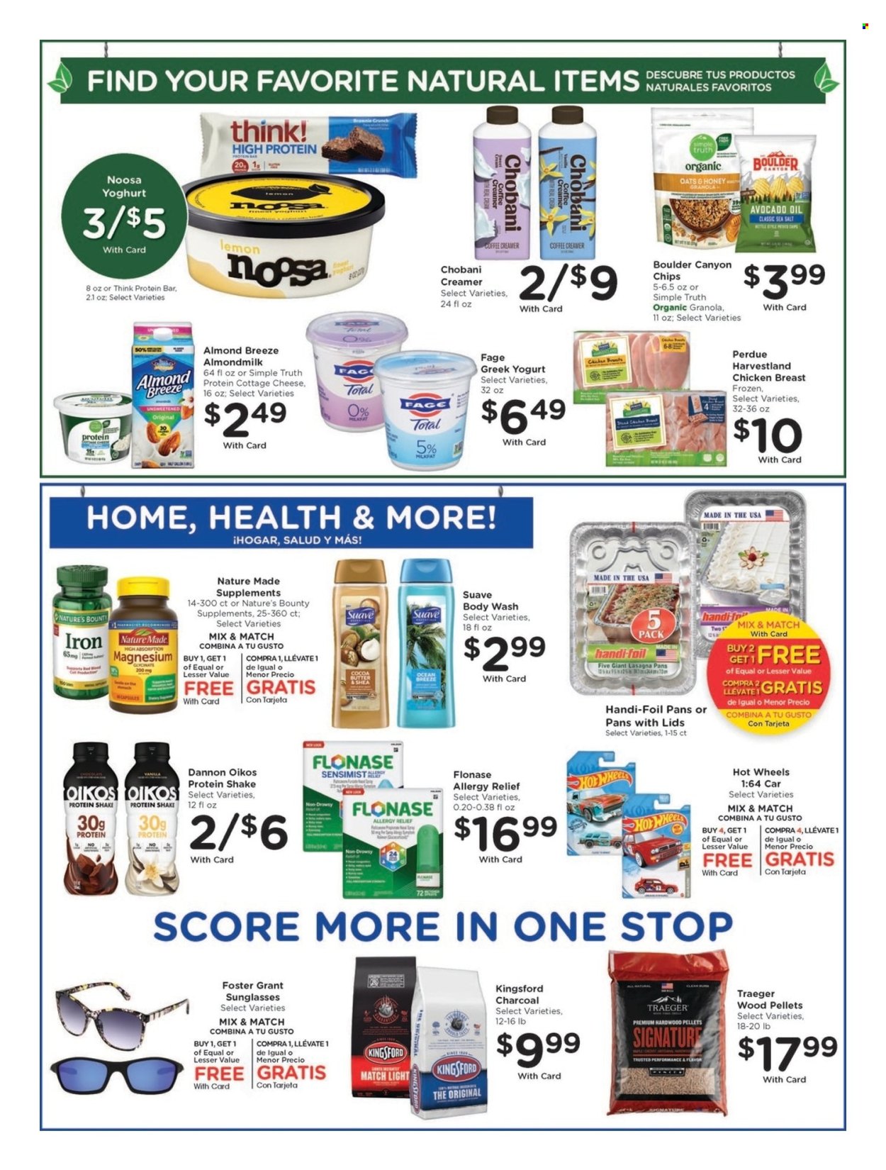 Kroger ad - 04/01/2026 - 04/07/2026. Page 7