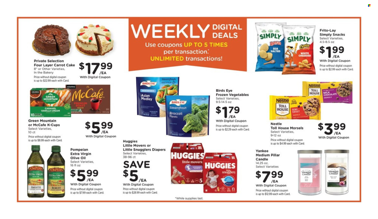 Pick ‘n Save ad - 04/01/2026 - 04/07/2026. Page 3