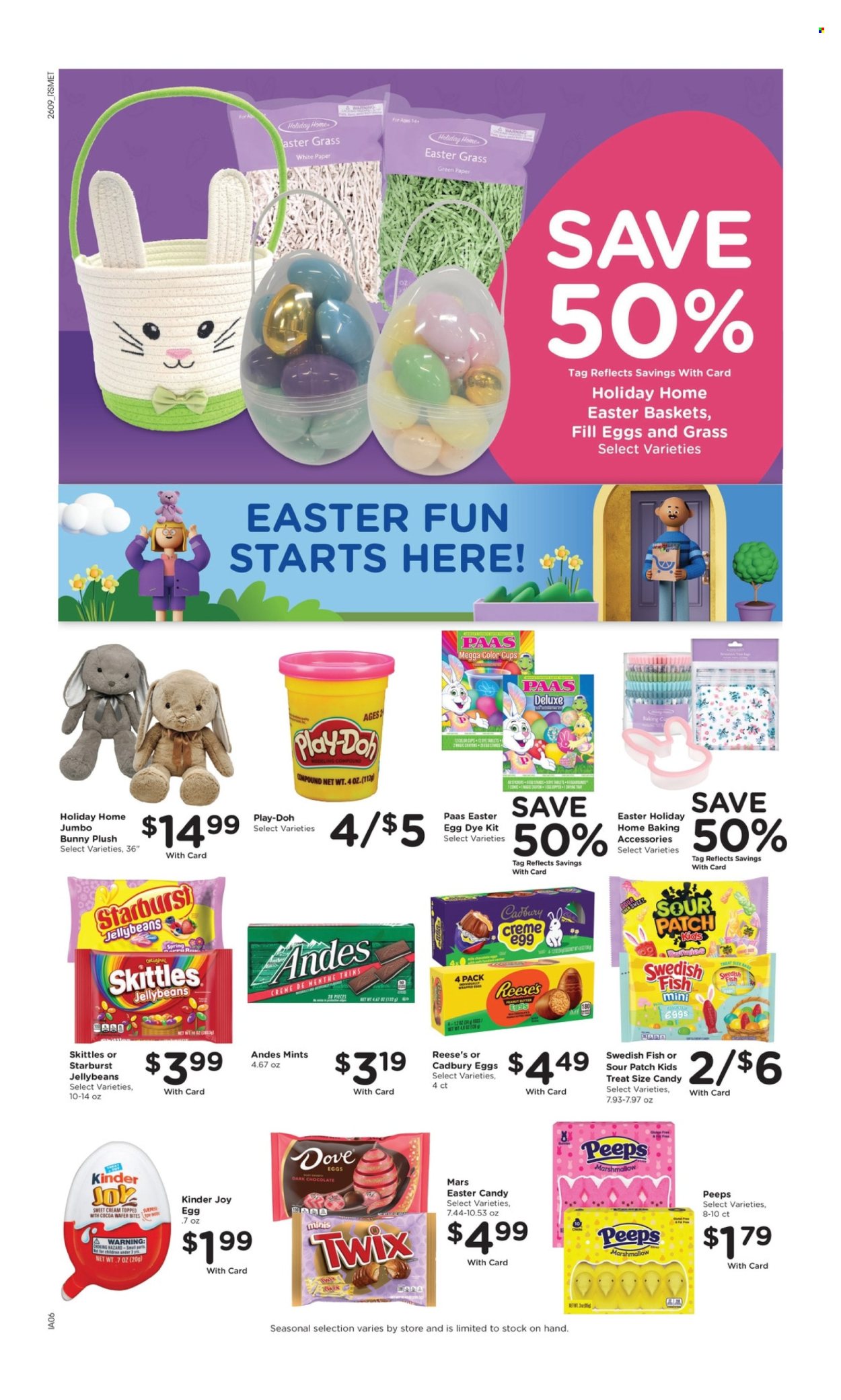 Pick ‘n Save ad - 04/01/2026 - 04/07/2026. Page 5