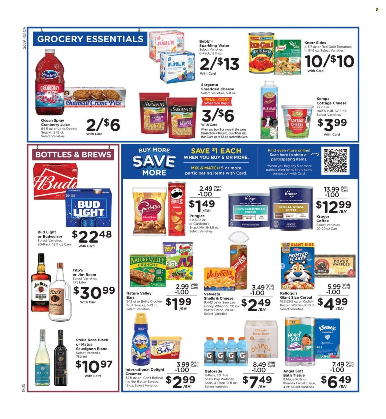 Pick ‘n Save ad - 04/01/2026 - 04/07/2026. Page 6