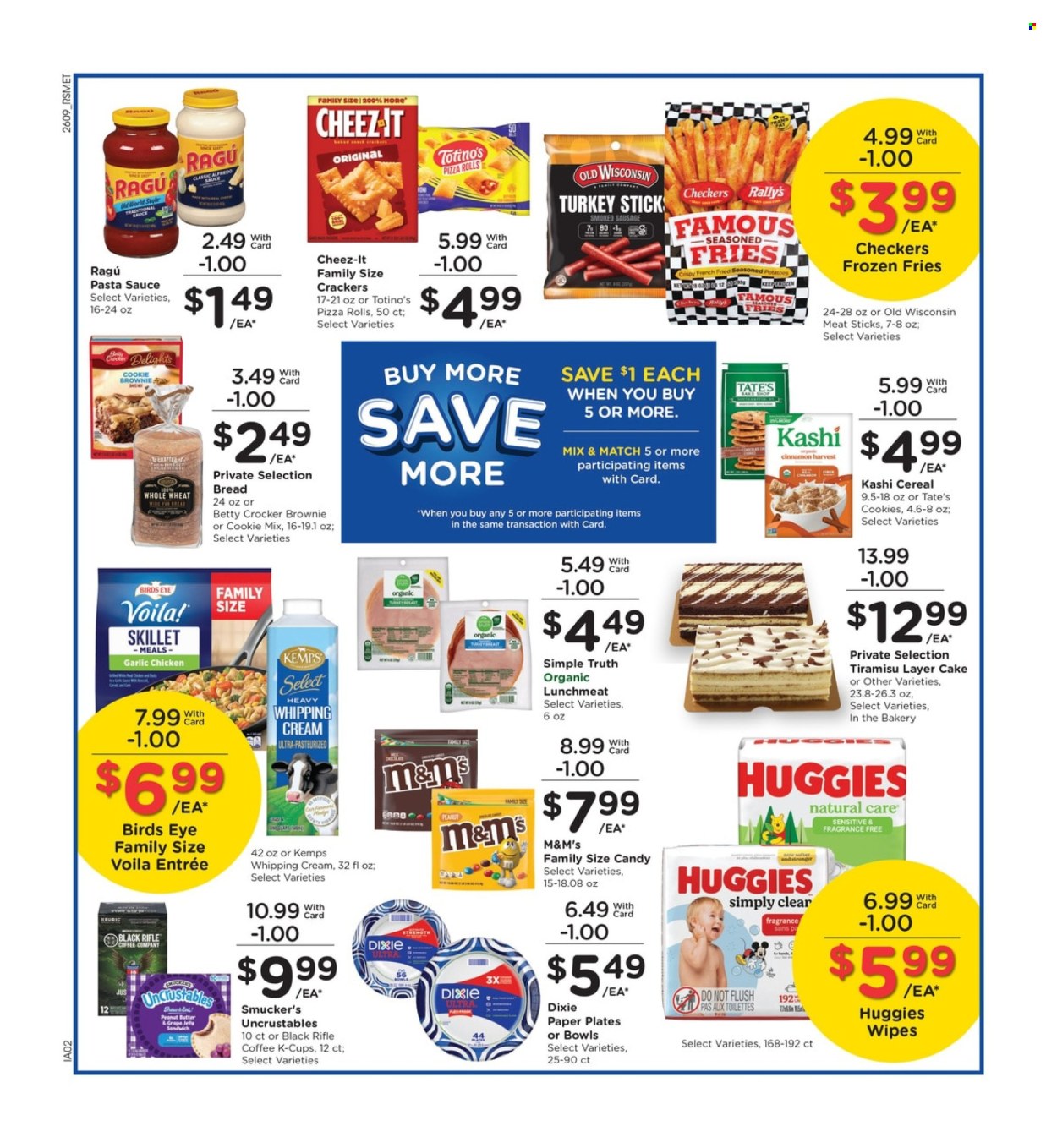 Pick ‘n Save ad - 04/01/2026 - 04/07/2026. Page 7