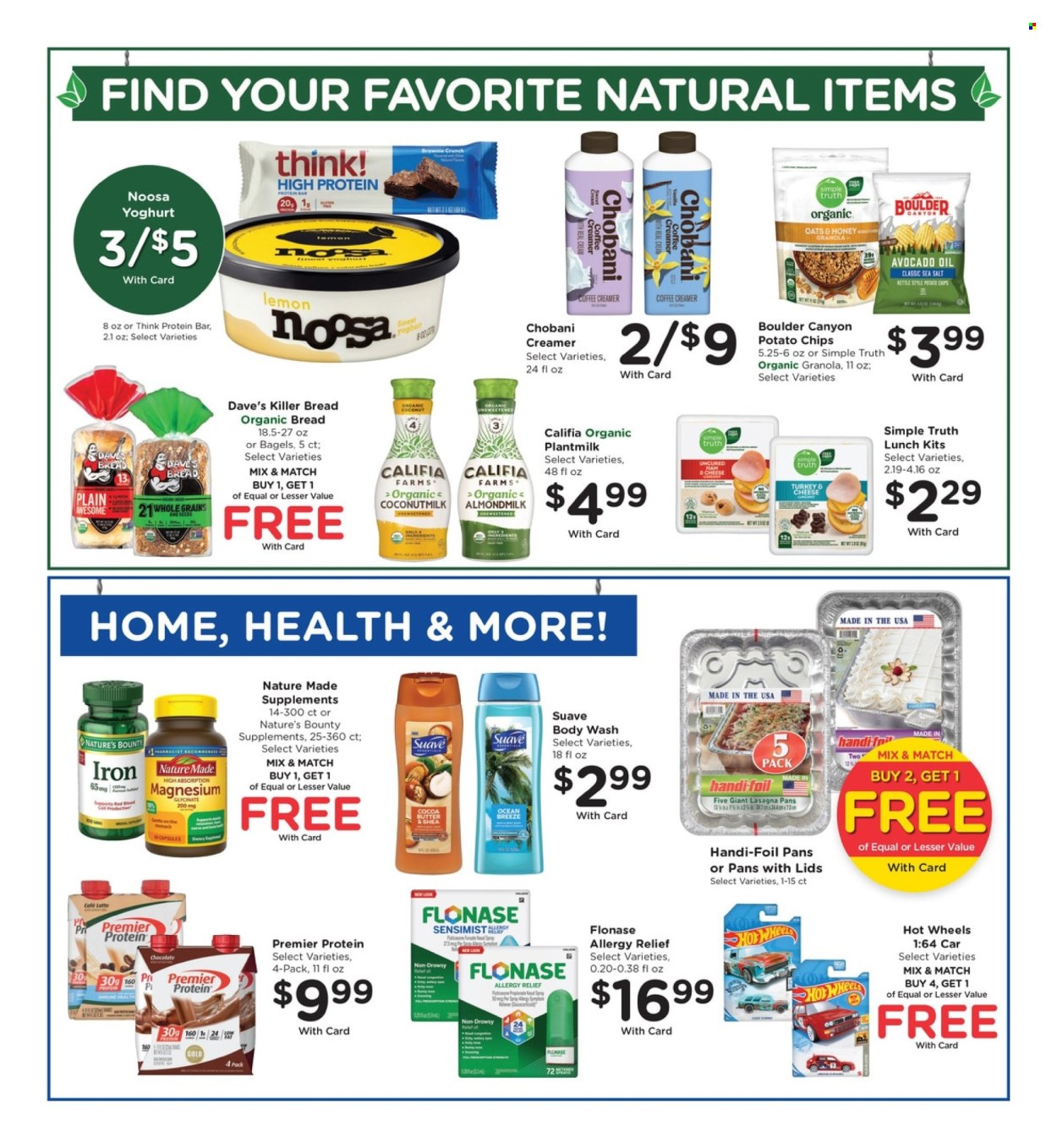 Pick ‘n Save ad - 04/01/2026 - 04/07/2026. Page 9