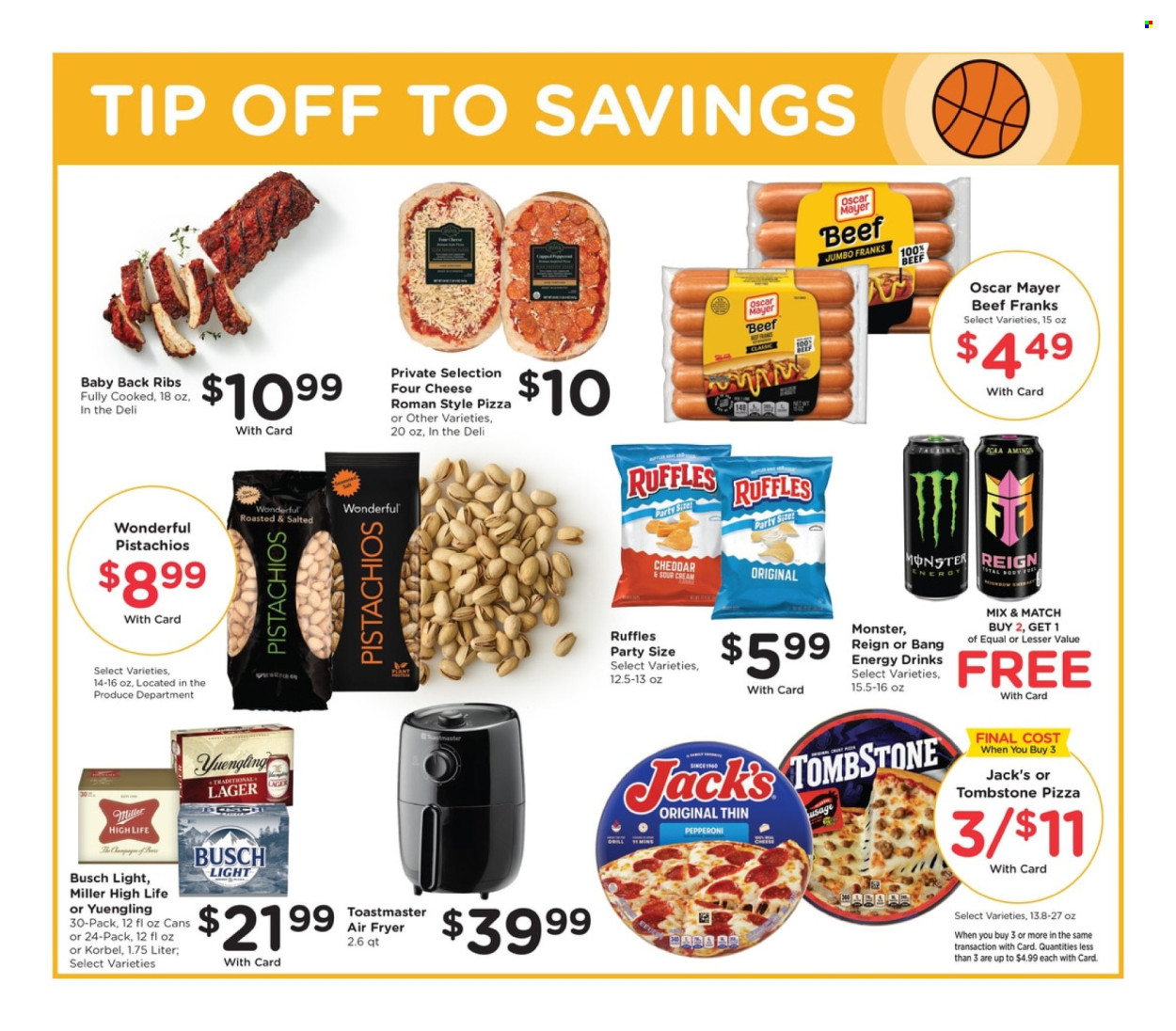 Pick ‘n Save ad - 04/01/2026 - 04/07/2026. Page 10