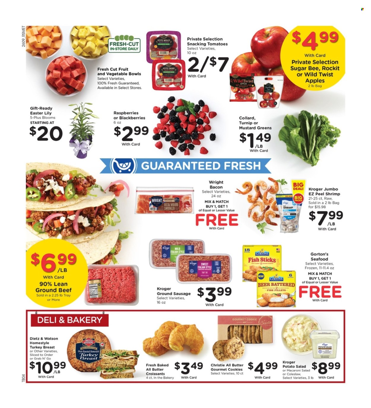 Pick ‘n Save ad - 04/01/2026 - 04/07/2026. Page 12