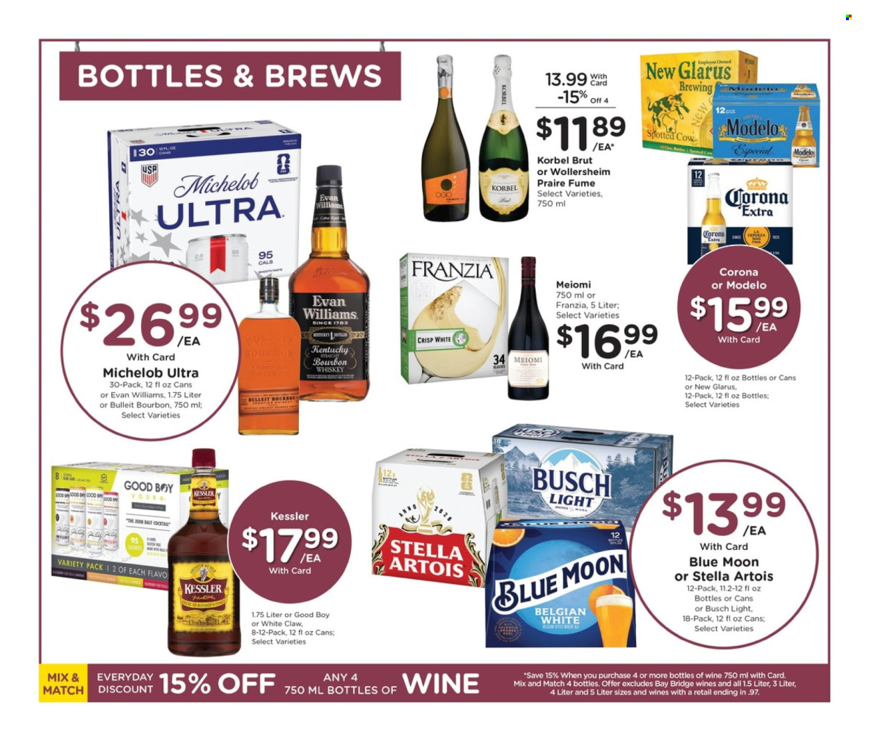 Pick ‘n Save ad - 04/01/2026 - 04/07/2026. Page 13