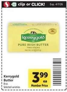Kerrygold Butter