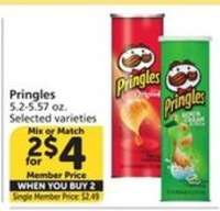 Pringles