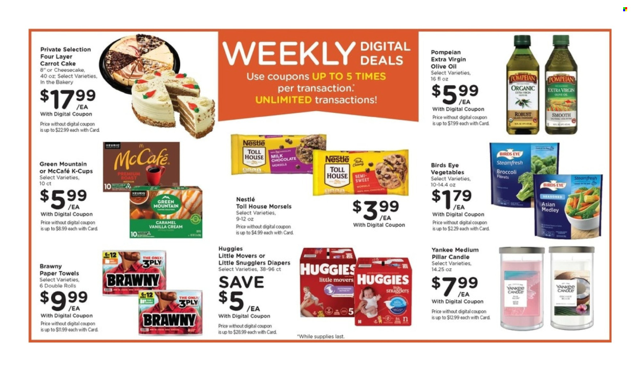 Fred Meyer ad - 04/01/2026 - 04/07/2026. Page 3