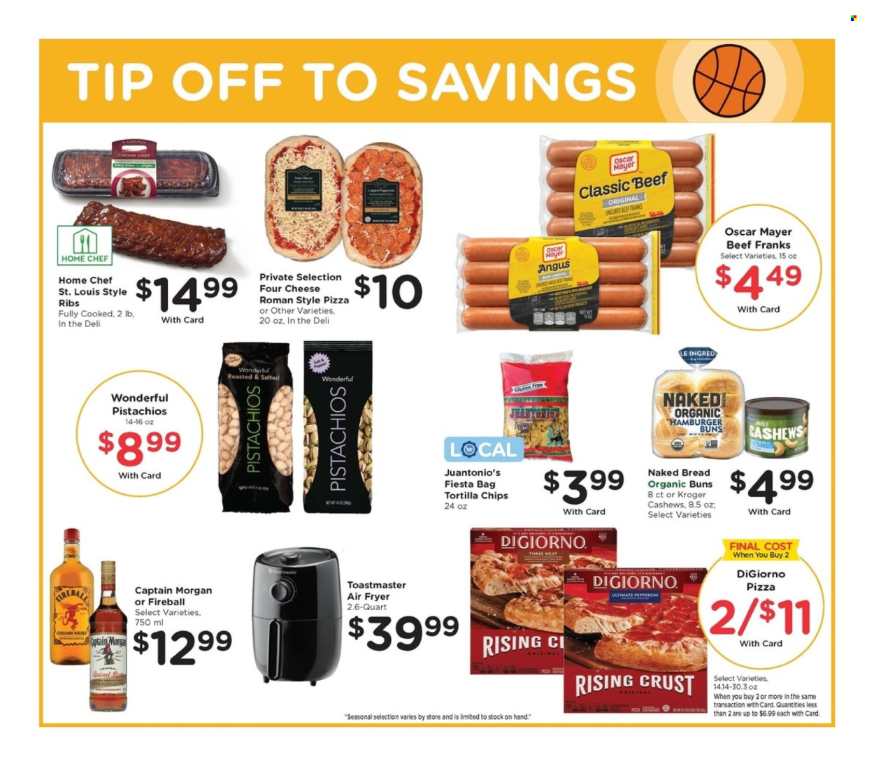 Fred Meyer ad - 04/01/2026 - 04/07/2026. Page 10