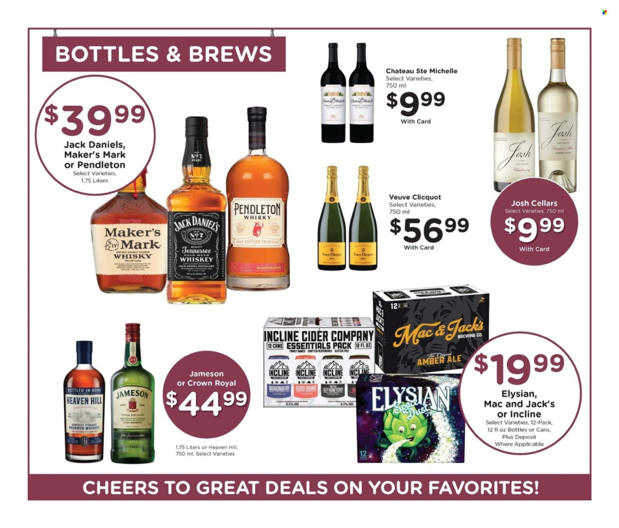 Fred Meyer ad - 04/01/2026 - 04/07/2026. Page 13