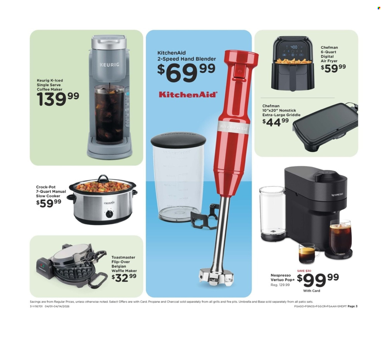 Fred Meyer ad - 04/01/2026 - 04/14/2026. Page 3