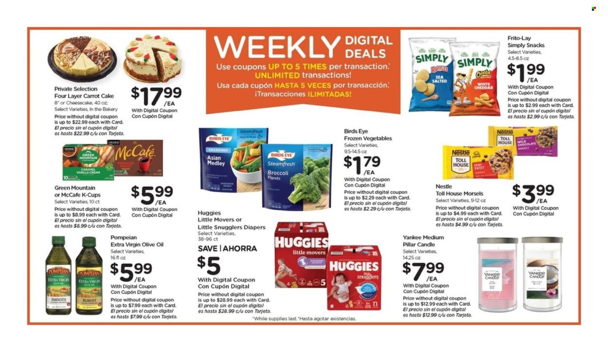 Fry’s ad - 04/01/2026 - 04/07/2026. Page 3