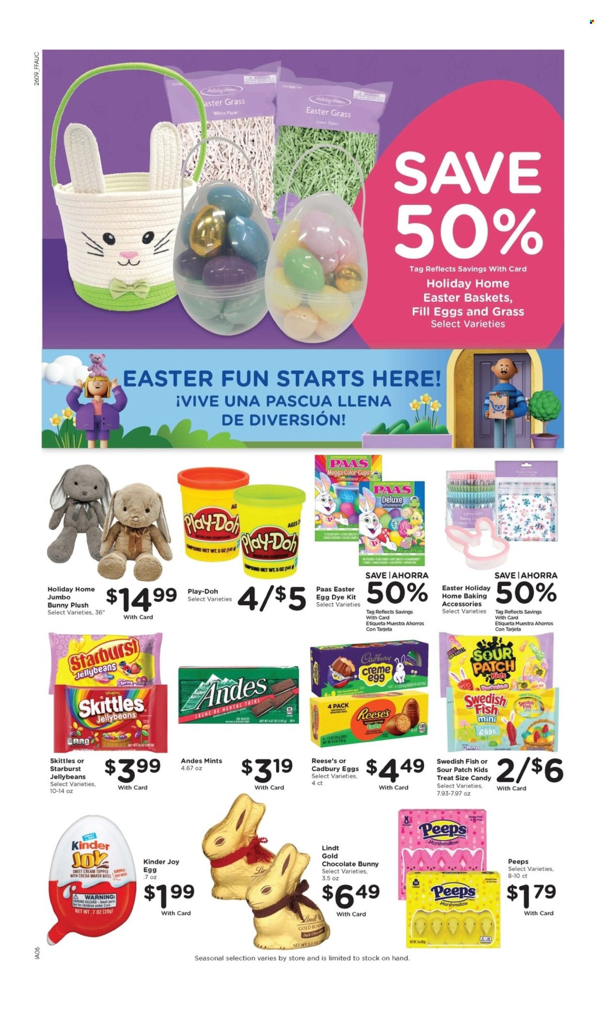 Fry’s ad - 04/01/2026 - 04/07/2026. Page 5