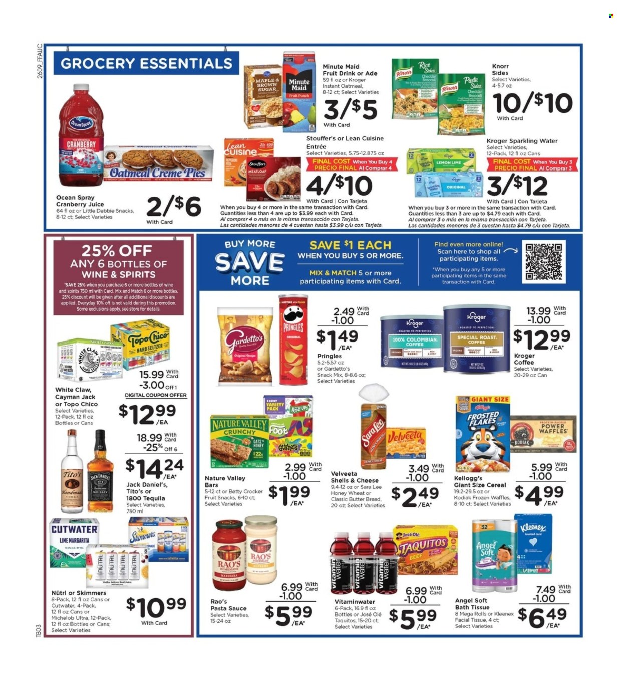 Fry’s ad - 04/01/2026 - 04/07/2026. Page 6
