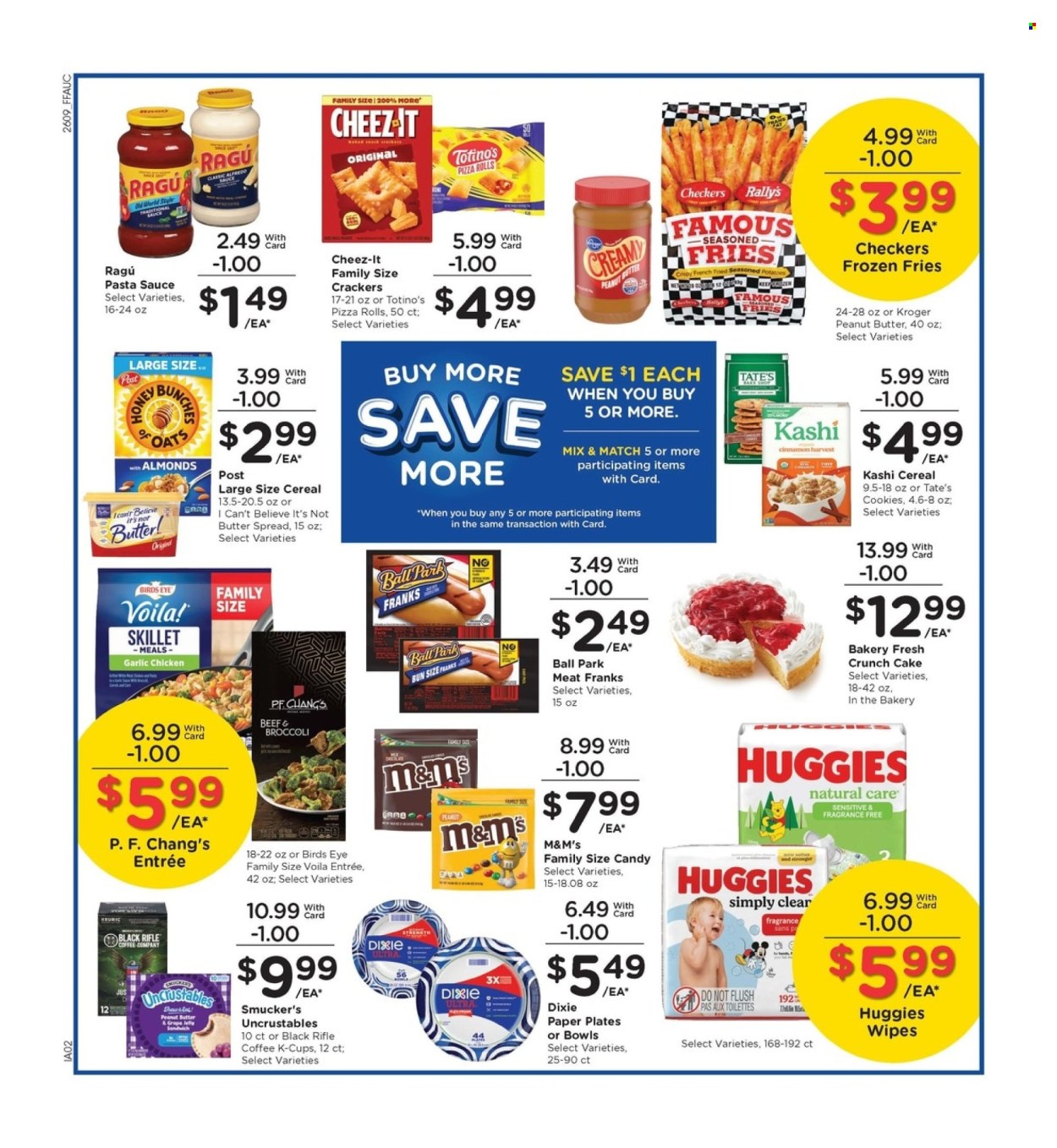 Fry’s ad - 04/01/2026 - 04/07/2026. Page 7