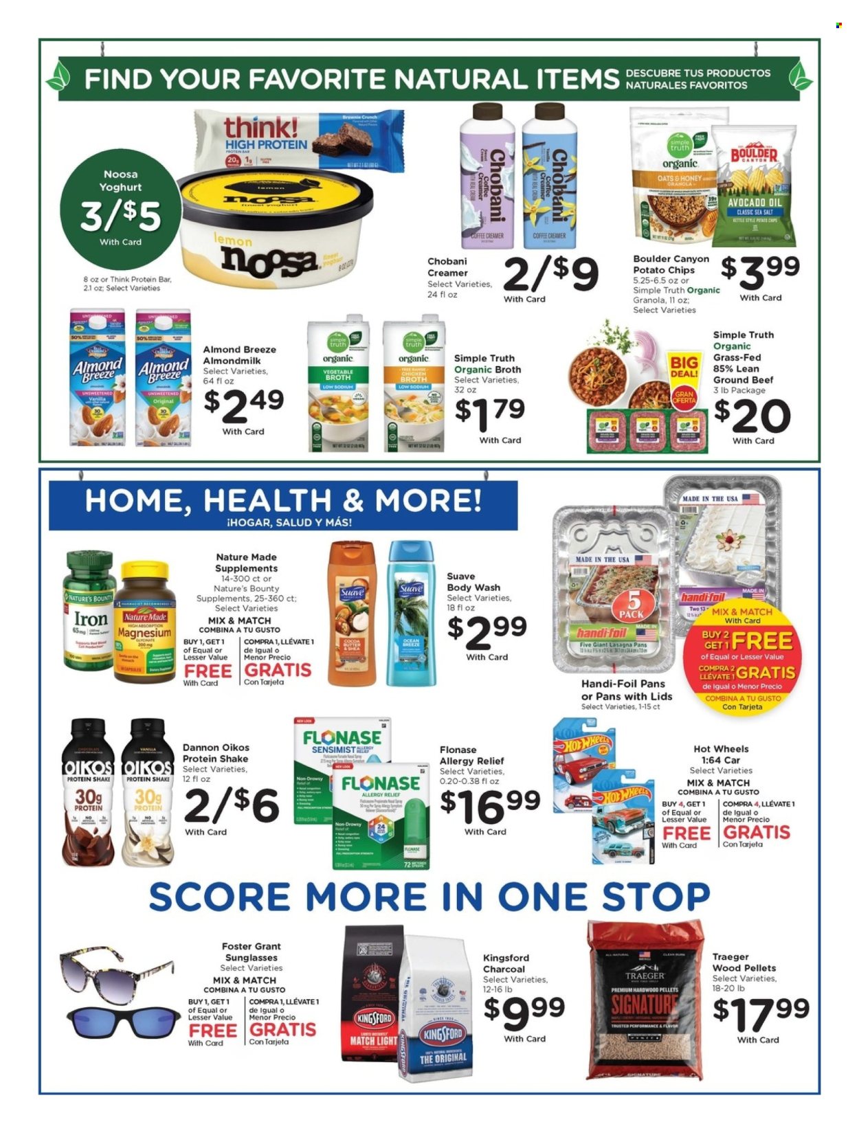 Fry’s ad - 04/01/2026 - 04/07/2026. Page 8
