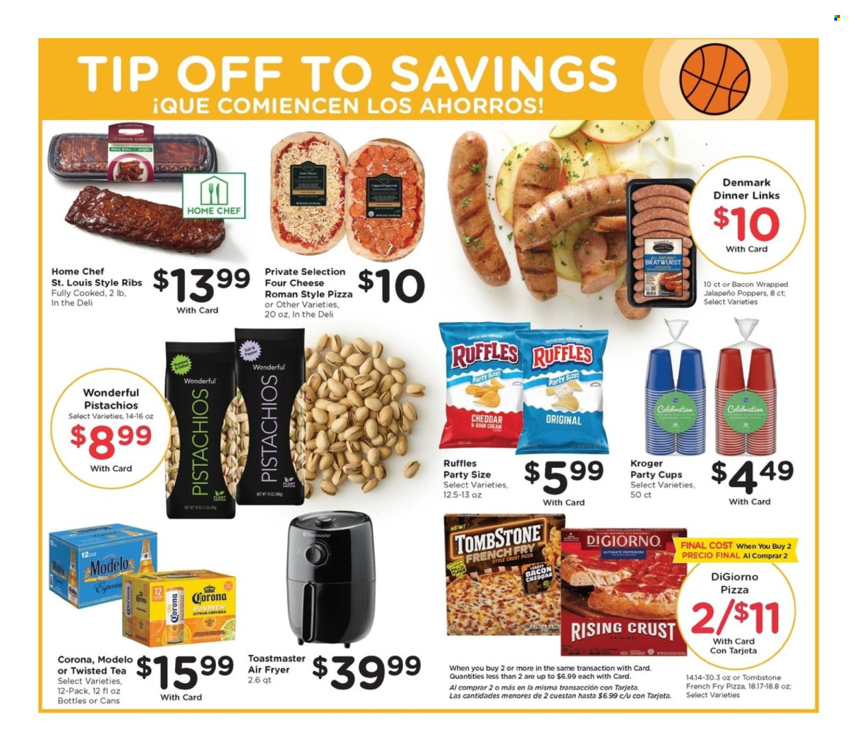 Fry’s ad - 04/01/2026 - 04/07/2026. Page 9