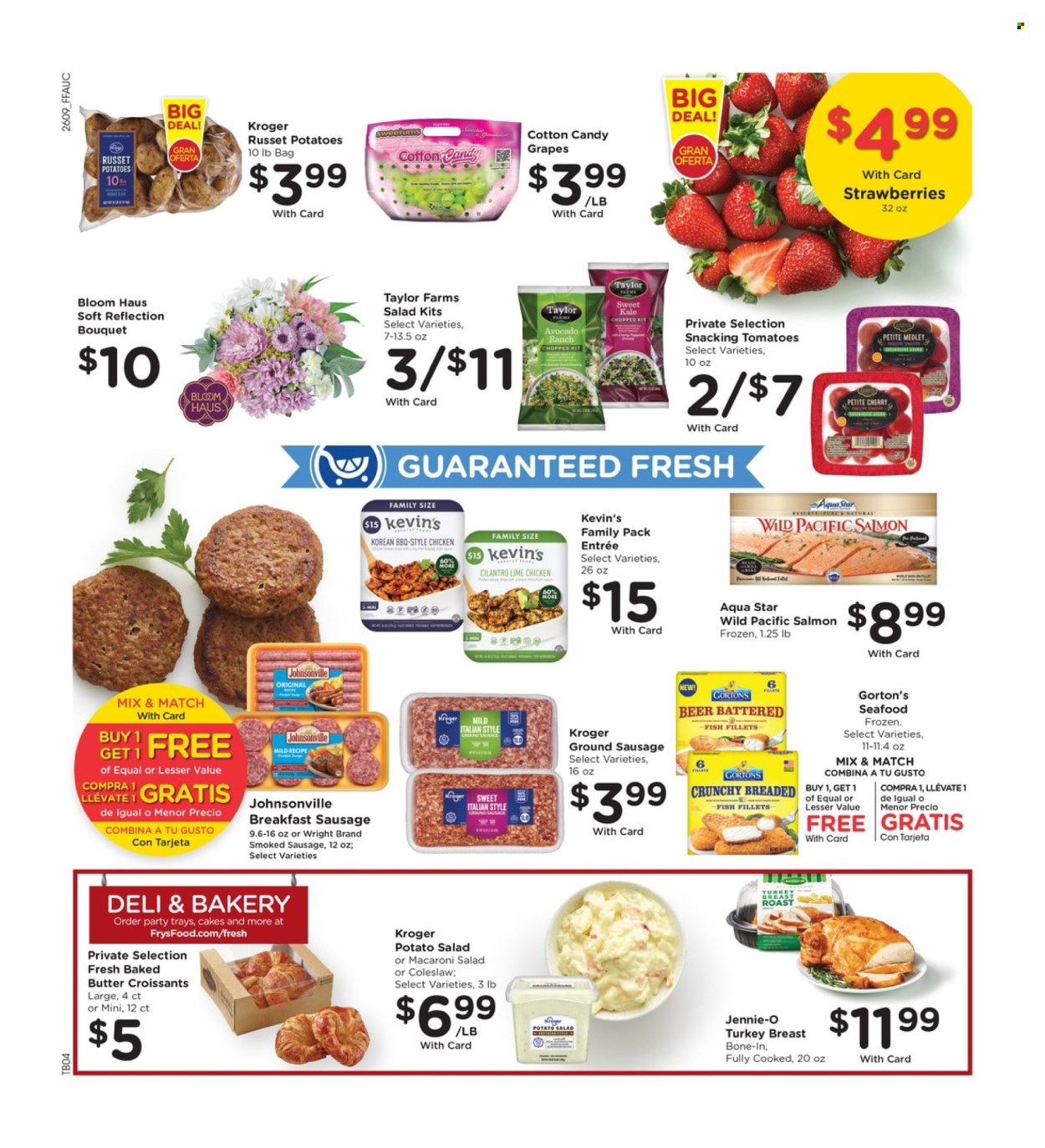 Fry’s ad - 04/01/2026 - 04/07/2026. Page 11