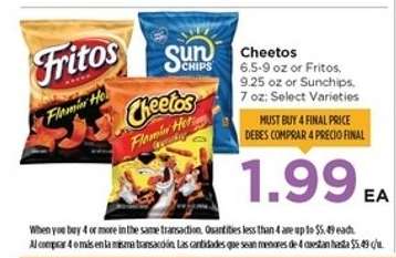 Cheetos