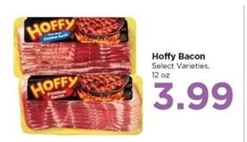 Hoffy Bacon
