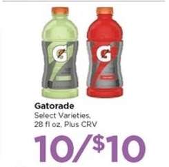 Gatorade