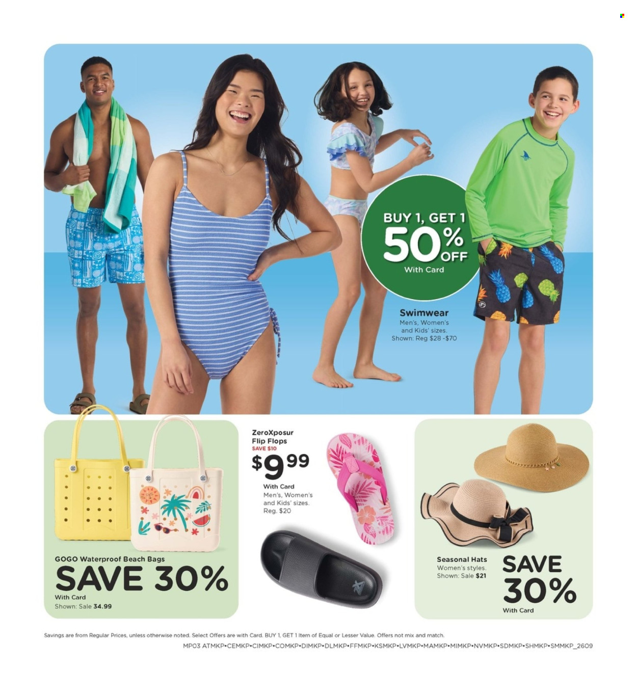 Fry’s ad - 04/01/2026 - 04/14/2026. Page 3