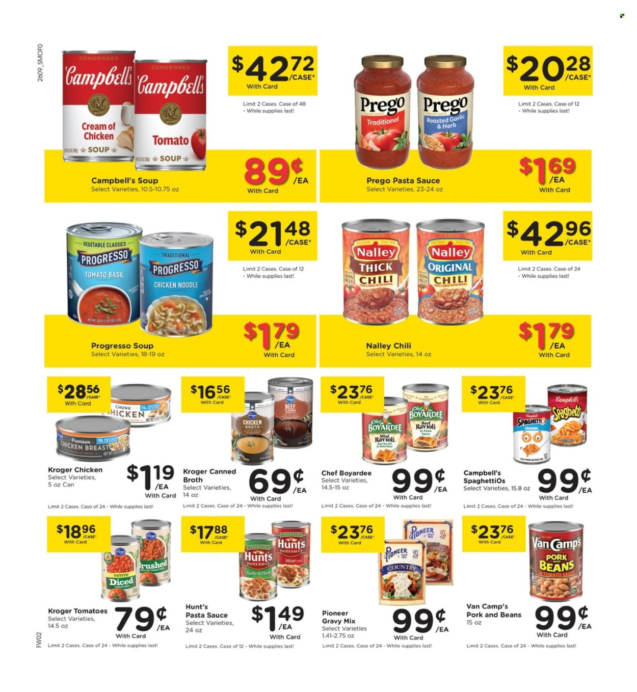 Smith's ad - 04/01/2026 - 04/07/2026. Page 3