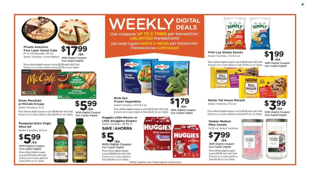 Smith's ad - 04/01/2026 - 04/07/2026. Page 7