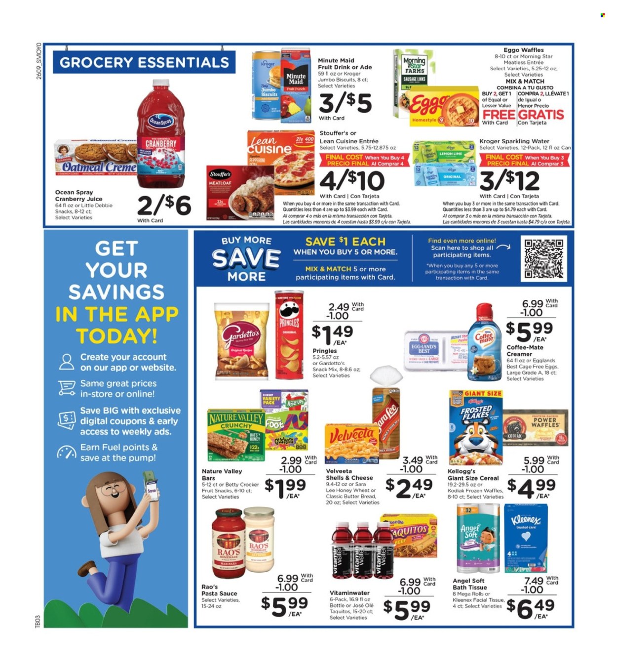 Smith's ad - 04/01/2026 - 04/07/2026. Page 10